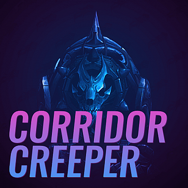 Corridor Creeper Boost