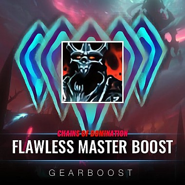 Flawless Master Boost