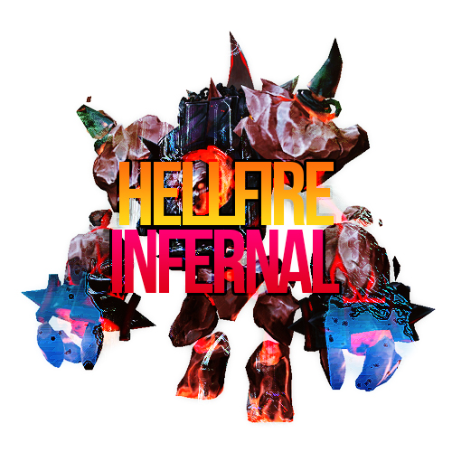 Hellfire Infernal