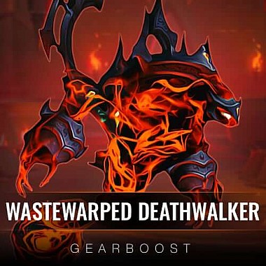 Wastewarped Deathwalker 