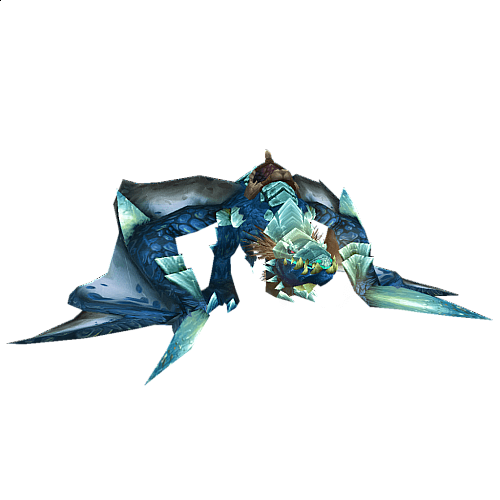  Blue Proto-Drake 