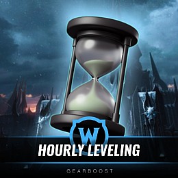 WOTLK Classic Hourly Leveling