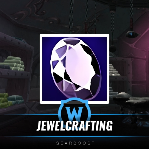  Jewelcrafting  Leveling