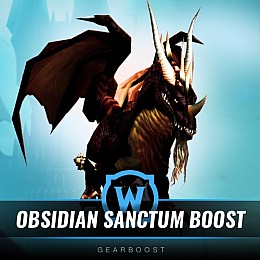 Obsidian Sanctum