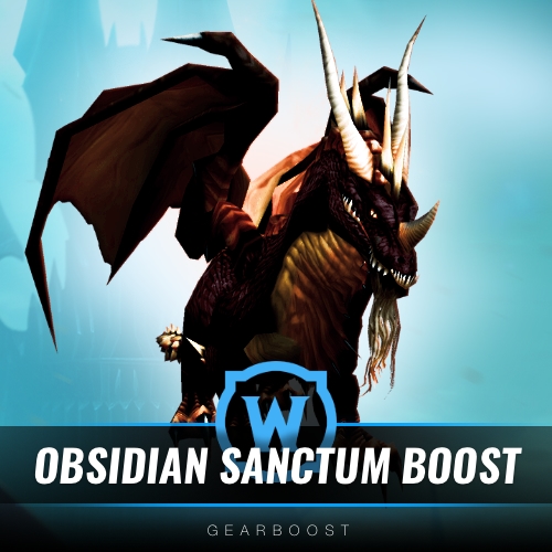 Obsidian Sanctum 