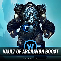 Vault of Archavon