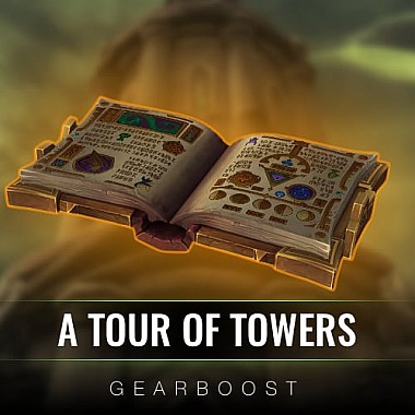 A Tour of Towers Boost