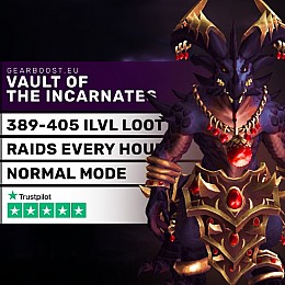 Normal Vault of the Incarnates